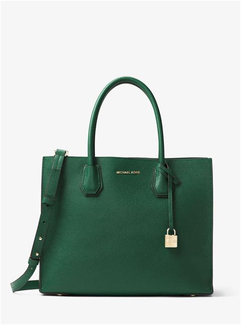 michael kors purse named in dark green|Michael Kors green handbags outlet.